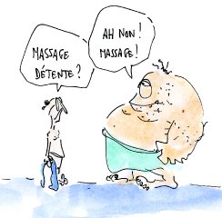 massage