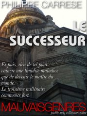 successeur