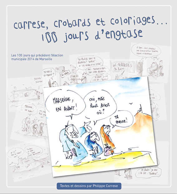 couverture-carrese-crobards-et-coloriages-100-jours-dengatses